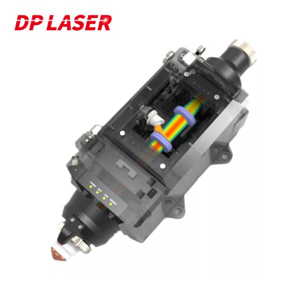 Приставной резак лазера стекловолокна BOCI Cypcut BLT641 12KW умный самый лучший