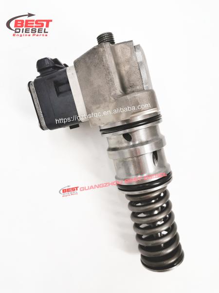 Good Price Diesel Fuel Injection Unit Pump 0414755002 0986445001