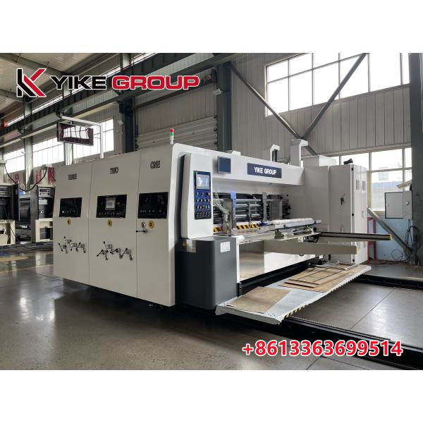 YIKE GROUP 1600×2800 Картонная коробка с волнообразным покрытием