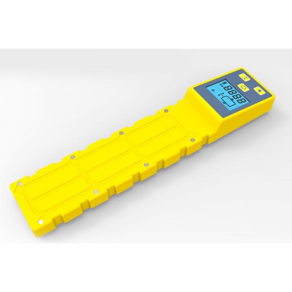 Caravan Weight Control Yellow 1000KG 4WD Camper Motorhome Scale Load RV Scale 1500 kg Motorhome Vehicle Scale