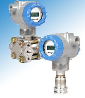 SmartLine Gauge Pressure Transmitter 4-20mA Dc Analog Output HART Protocol Stainless Steel