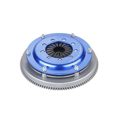 4140 Steel Mitsubishi Clutch Kits Single Plate 200mm MITSUBISHI 4G93 CK4 1.6CC