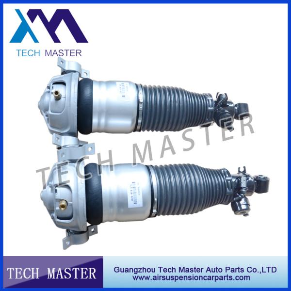 Refurbished Air Spring Suspension for Porsche Cayenne 7L5 616 019F 7L5 616 020F