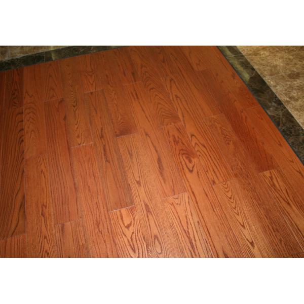 Suelo de múltiples capas vertical de los hoteles 15m m de Customed con 9 a 12 capas