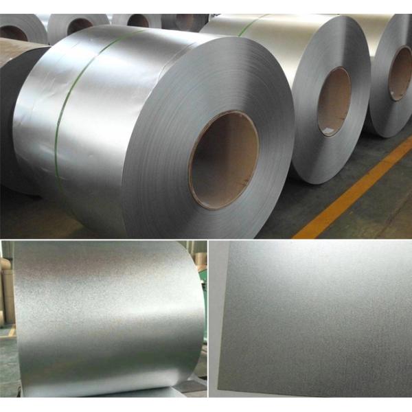 Zinc Aluminum Magnesium Coated Pre Painted Corrugated Sheet
