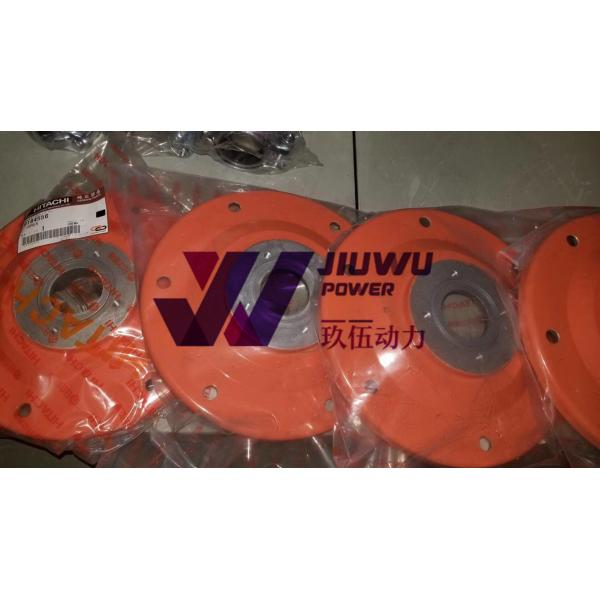 4067902 Seal Hitachi Excavator Parts For Ex100-5 Ex120-5 Ex135ur-5