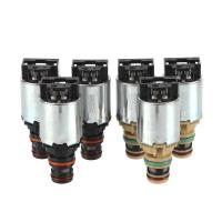 Válvula de solenoide de caja de engranajes usada 6HP21 6HP28 para Cruze A8040952Y02 6T40