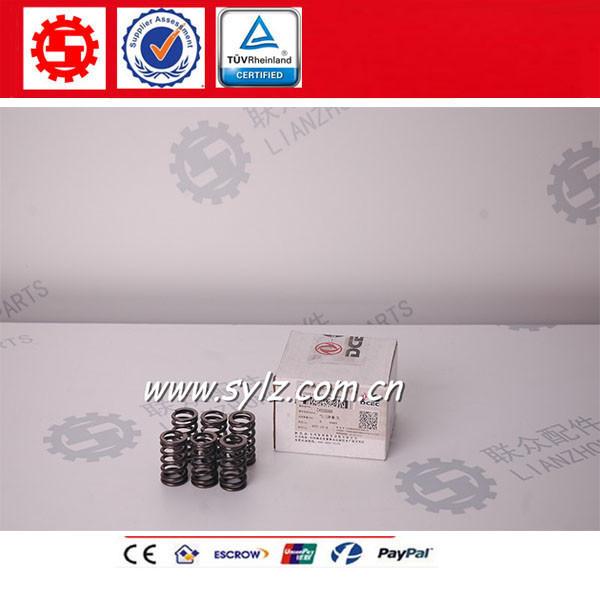 Hot sale Chinese Cummins Motor diesel engine parts 4936080 Spring, Valve