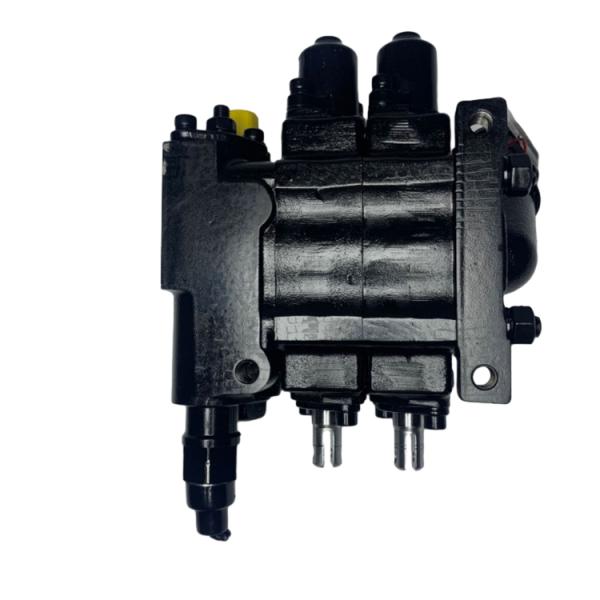 Steel Material Hydraulic Control Valve with Long Working Life for CPC(D)10-35 Forklifts