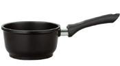 Die Cast Aluminum Non-stick Sauce Pan