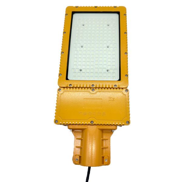 Промышленное взрывозащитное освещение