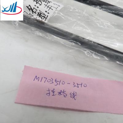 Lifan Auto Parts High Quality Shift Line Gear Shift Cable M1703510-3510