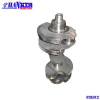 Weichai Deutz 912 Series F3L912 Motor Diesel Virabrequim 02136928