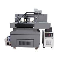 Indústria Impressora UV de passagem única Impressora de grande formato Impermeável