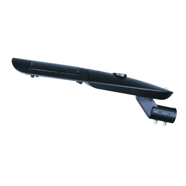 40в-180в чернят снабжение жилищем уличного света СИД/теплый белый путь приведенный улицы Лигхт.тво верхней части.