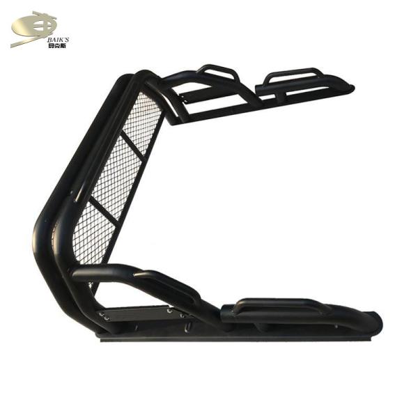 Extendable Roll Bar Exterior Body Kits For Great Wall Pao 2018-2021 Sport Bar