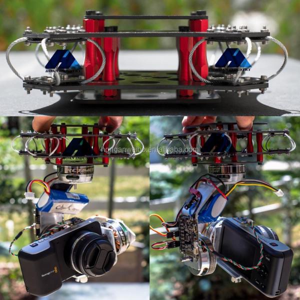 Многоцелевые малые изоляторы для ударов