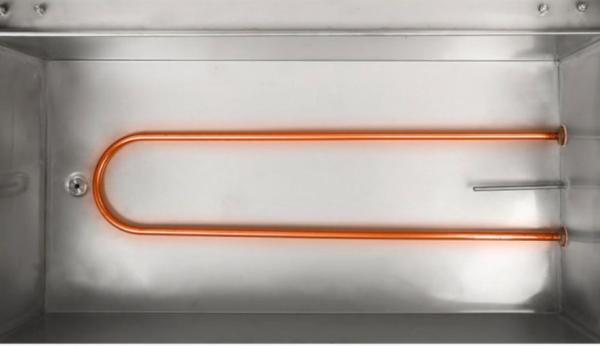 Digital Electric Thermostatic Water Bath Stainless Steel Material Biology Lab Equipment