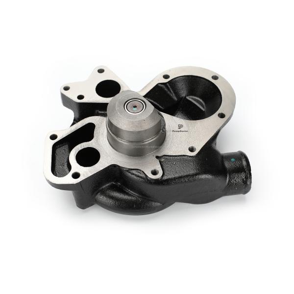 1727207 1566010 Excavator Water Pump For Diesel Perkins 1004.42 1006 Engine