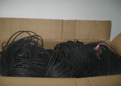 Modifique el cordón de FKM para requisitos particulares FKM Fluorubber para el sello industrial con resistencia ácida
