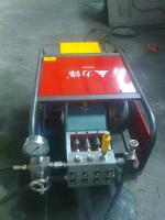 300MPa High Pressure Hydro Test Pump Hydraulic Water Pressure Testing Machine