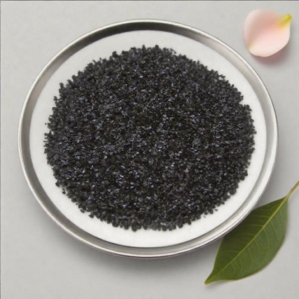 High Purity Acid Humic Powder Organic Raw Material For Organic Agriculture​
