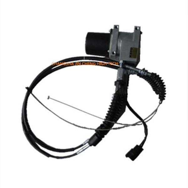 Части запасной части экскаватора Stepper мотора тела дросселя daewoo DH220-5 523-00006 523-00008