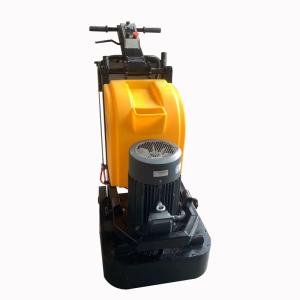 高性能のストリッパー220-380Vの床ポリッシャ機械