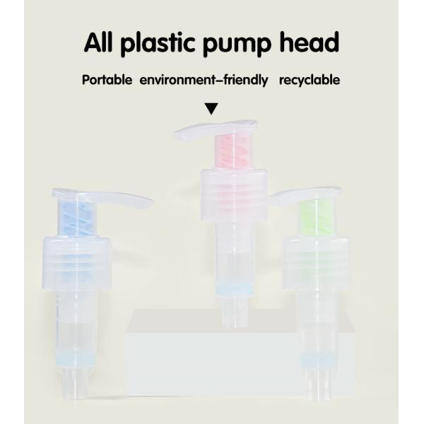 24-410 замена 2cc насоса распределителя лосьона 28-410 вывела наружу Mono пластиковые Pp