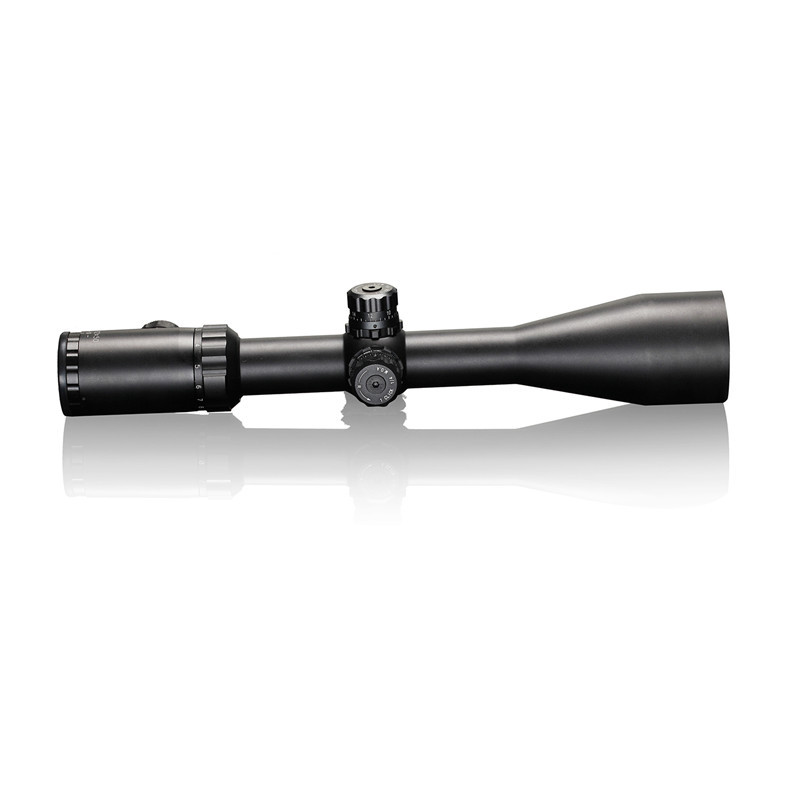 Объемы FMC 3-12x50IR долгосрочные охотясь осветили стеклянную башенку перекрещения Lockable