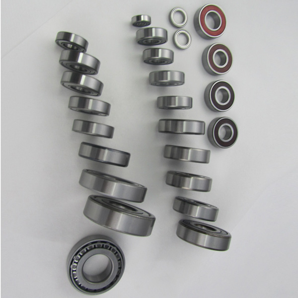 High Speed Taper Roller Bearing 30309 45 X 100 X 27.25 Mm Water Pump