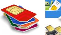 Velocidad 4000~6000 CPH Máquina de perforar tarjetas SIM GSM de tamaño completo Perforador automático de tarjetas SIM YLFP-SIM-2