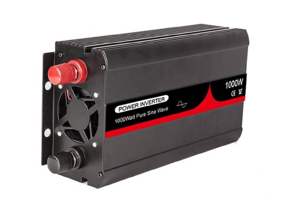 1000 Watt Modified Sine Wave Inverter 12V 24V DC To 110V 220V 230V AC