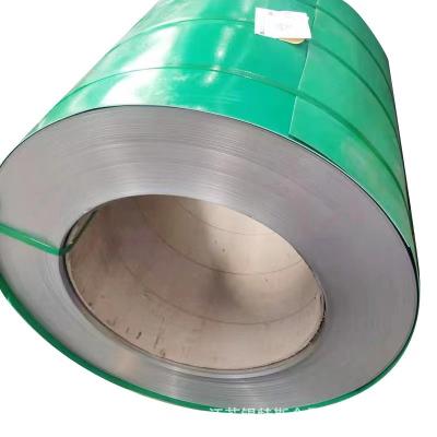 304 da precisão de aço inoxidável da tira 316L 2mm 50mm de ASTM corte de aço inoxidável da bobina