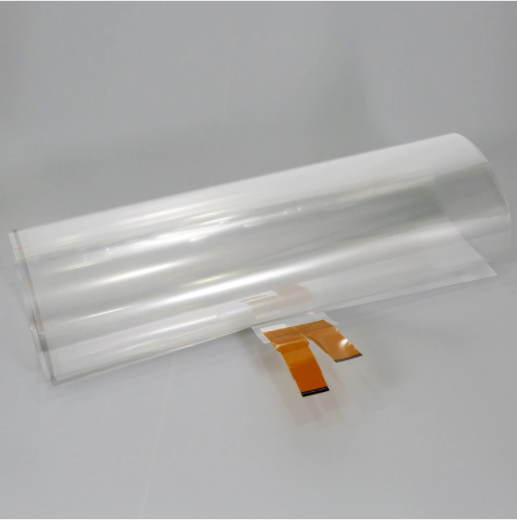 10 Points Nano Touch Foil 43 Inch Nano for Commercial Industrial