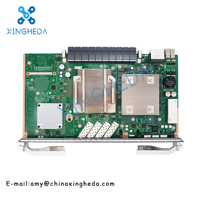 HUAWEI H903MPLB 03027CAB Huawei доска основного управляющего воздействия X7/X15/X17 MA5800