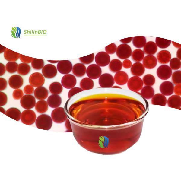 Astaxanthin Oil