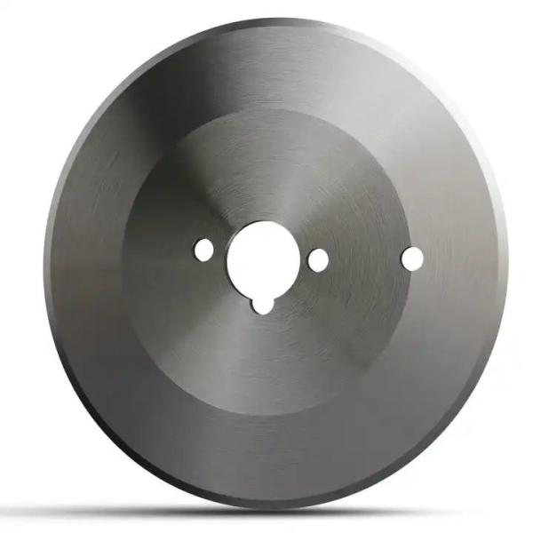 Керамические 250*20*1,6 мм промышленные круглые лопатки для резки тканей