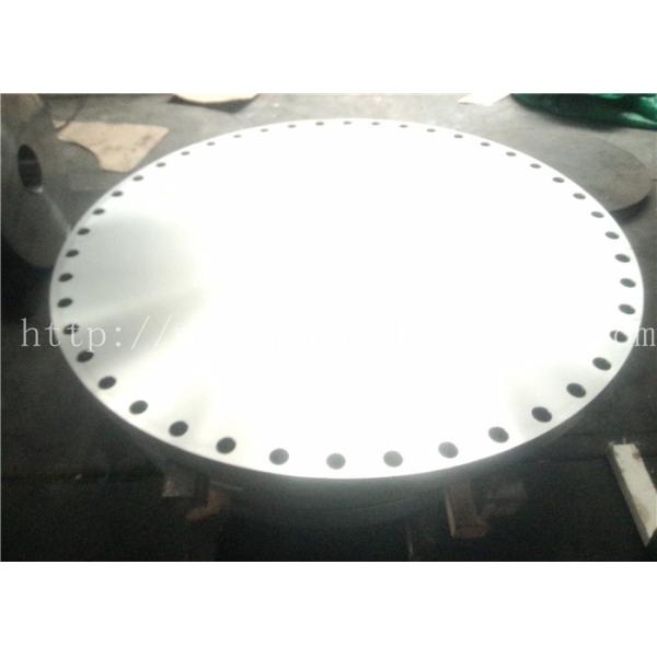 Max3000mm Stainless Steel  Or Carbon Steel Or Alloy Steel  Forged Disc