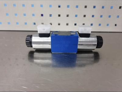 R978898524 4WE6H6X/EW230N9K4 R978898529 4WE10G3X/CW230N9K4 R978898530 4WE10H3X/CW230K4 R978898544 4WE6C6X/EW230N9K4 R978898546 4WE6X7-6X/EG24N9K4 German Rexroth system directional valve