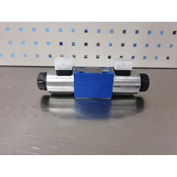 R978898524 4WE6H6X/EW230N9K4 R978898529 4WE10G3X/CW230N9K4 R978898530 4WE10H3X/CW230K4 R978898544 4WE6C6X/EW230N9K4 R978898546 4WE6X7-6X/EG24N9K4 German Rexroth system directional valve
