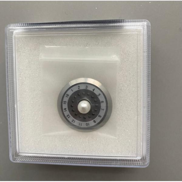 Fujikura CT-30 CT50 Клинка для резки волоконно-оптических волокон Fitel S325 Клинка для резки волоконно-оптических волокон