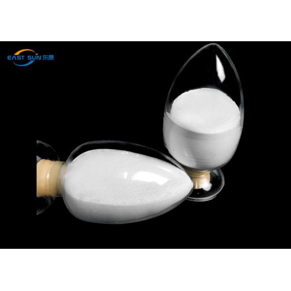 Высокий порошок полиуретана DTF упругости для горячего плавит лакировочную машину порошка