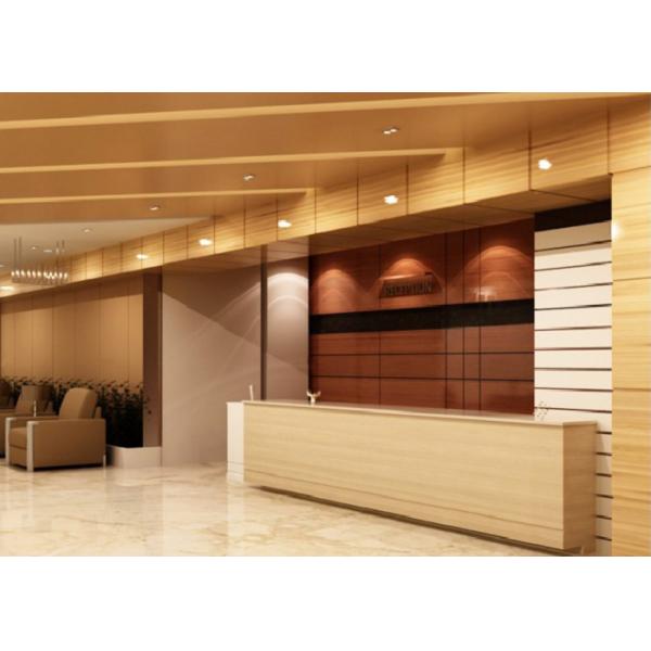 30W White Commercial LED Downlight For Airports / Hospitals 5000K