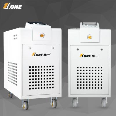1500w 2000w 2500w Handheld Fiber Laser Welding Machine For Home