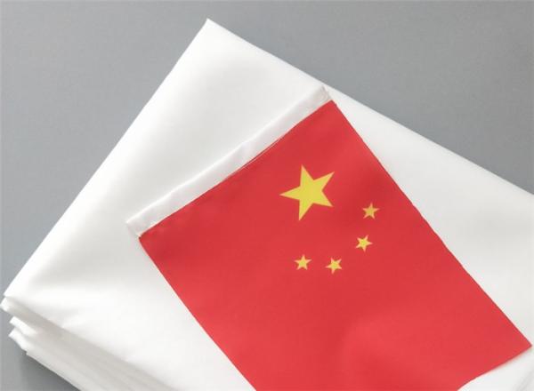 Stiff Highly Specialized With High Tension Stable Good Ink Permeability Long Printing Life Silk Screen Printing Mesh