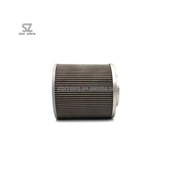 Scope of appliion crawler excavator XE 215 EF-290D-100 hydraulic filter for Building Material Shops