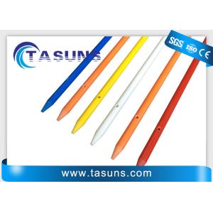 Pultruded Fiberglass Rod
