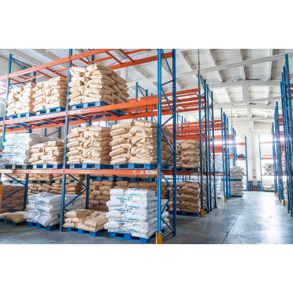 Ceramic grade CMC Excellent Rheology Contro Viscosity Compound Ideal For Industrial Processing And Application Uses