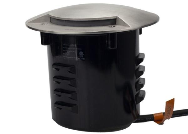 Exterior Driveway Lights 8 Watt  5.91 150mm Trim Width Ø6.73 Ø171mm